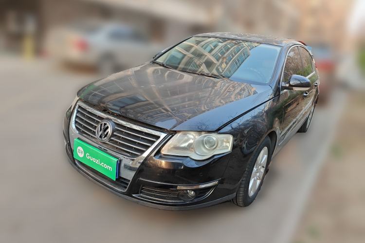 Used Volkswagen Magotan 2011 1.4 TSI Elite Edition