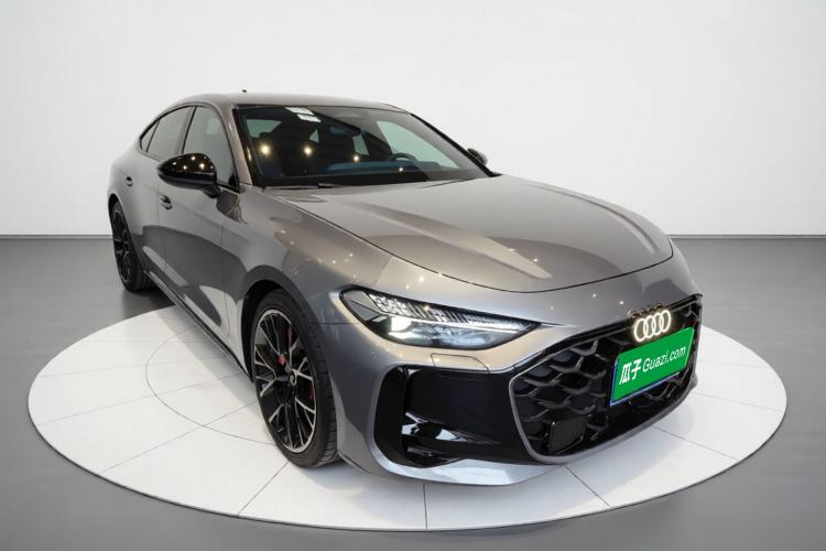 Used Audi A5L Sportback 2026 TFSI quattro 150kW First-Limited Edition
