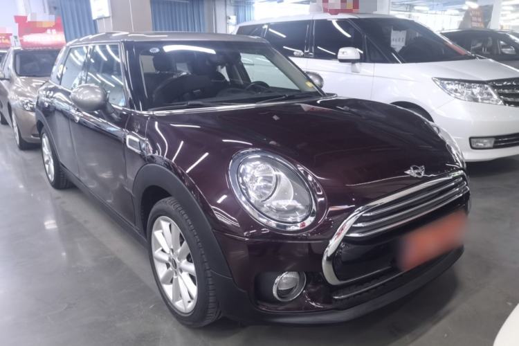 Used MINI Clubman 2016 1.5T COOPER