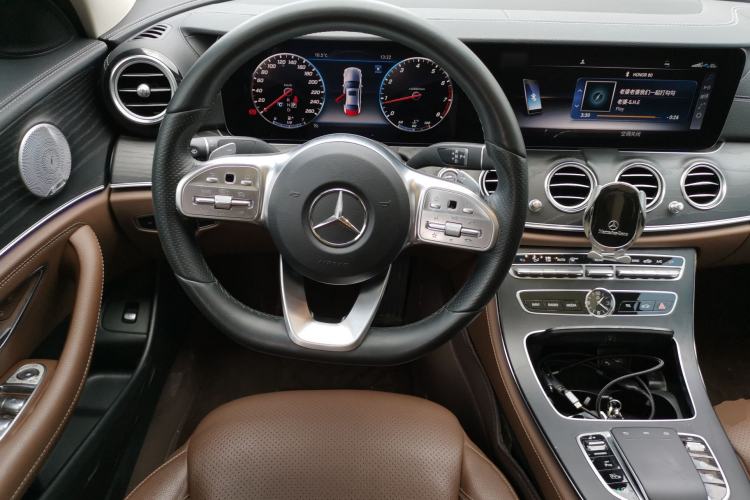 Used Mercedes-Benz E-Class 2019 Restyled E 300 L Sport Luxury Edition