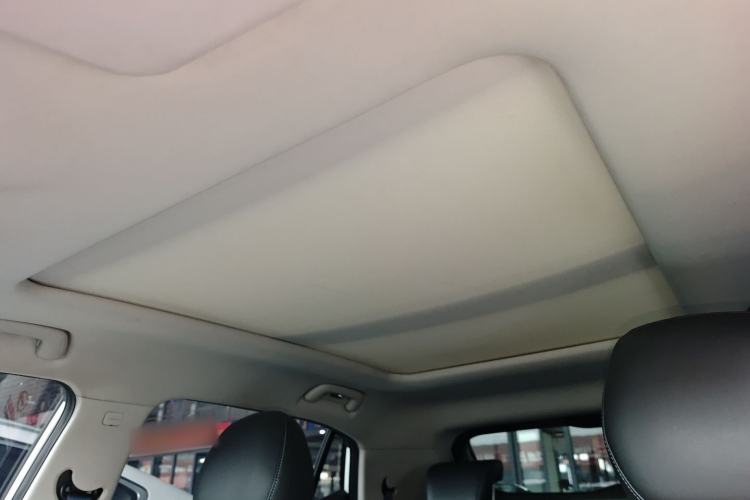 Used GAC Trumpchi GS3 2023 Shadow Speed 270T Enjoyment Edition
