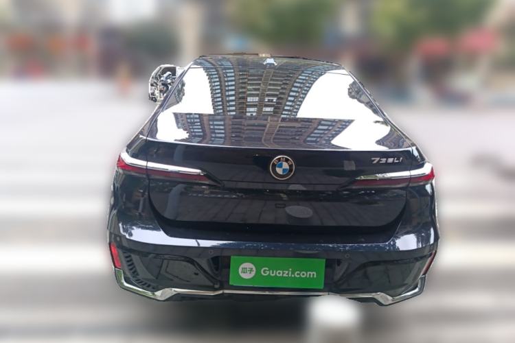 Used BMW 7 Series 2023 735Li M Sport Package
