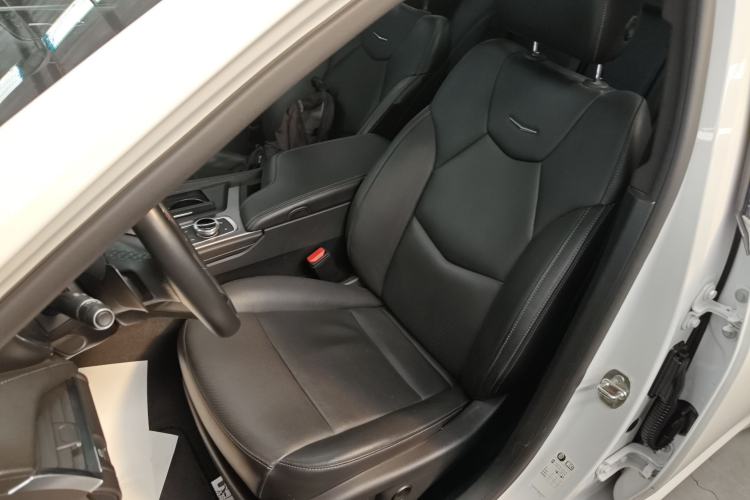 Used Cadillac CT5 2021 Revised 28T Luxury Version