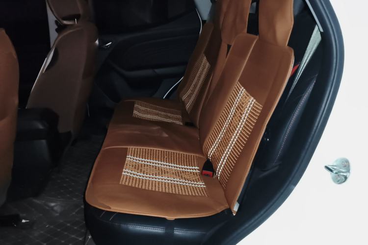 Used Soueast DX3 2018 1.5L Manual Luxury Model Left Rear Seat