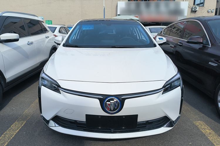 Used Buick Velite 6 2024 430km Enjoyment Version Front