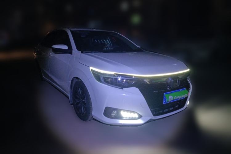 Used Honda Crider 2022 180Turbo CVT Luxury Edition