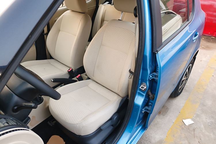 Used Skoda Fabia 2014 1.4L Manual Crystal Edition