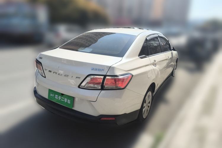 Used Venucia D60 2021 1.6L Entry Manual Comfort Edition