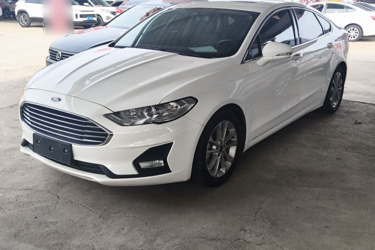 Used Ford Mondeo 2020 EcoBoost 180 Stylish Model Guazi used car, China used car export, Used car for sale, Used  cars, Cheapest cars for sale