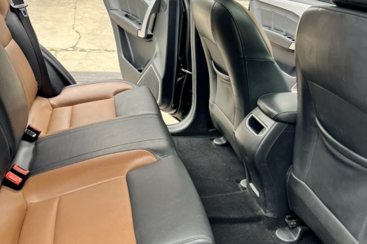 Used Geely Auto Vision X6 2016 1.3T CVT Luxury Model