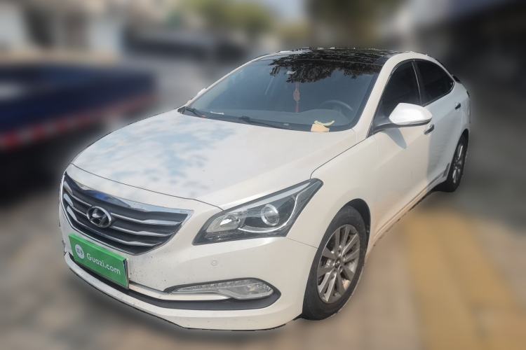 Used Hyundai Mistra 2014 1.8L Automatic Smart GLS