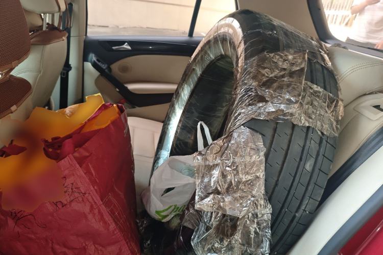 Used Volkswagen Golf 2012 1.6L Automatic Comfort Model