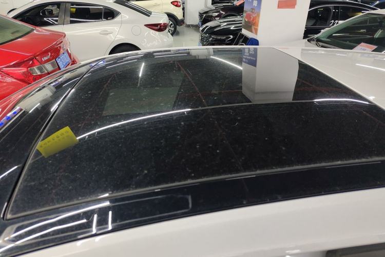 Used Volkswagen Golf 2016 280TSI Automatic Flagship Model Roof