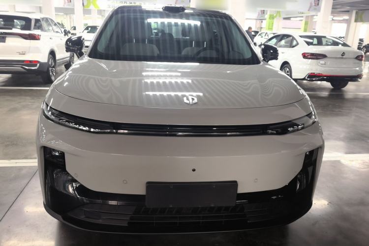 Used Leapmotor B10 2025 510 LiDAR Version
