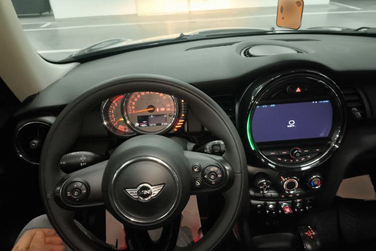 Used MINI MINI 2016 1.2T ONE Pioneer Edition