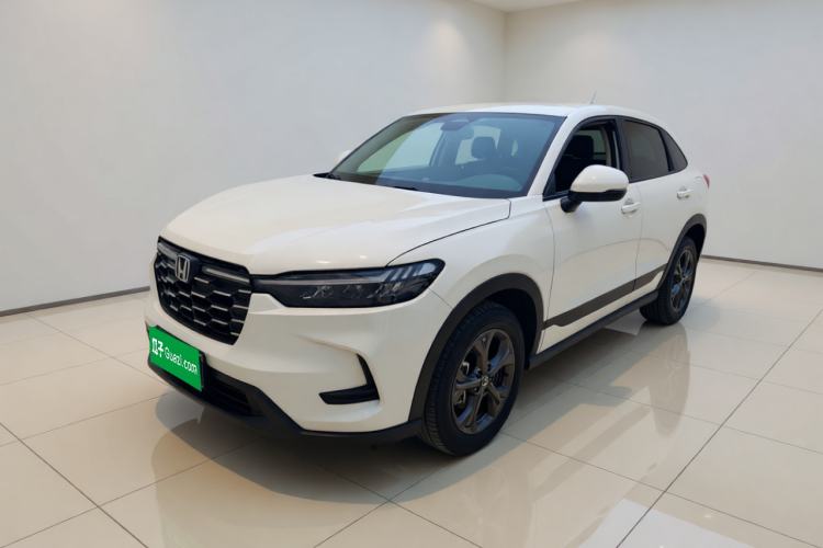 Used Honda HR-V 2023 240TURBO Jingrui Edition Guazi used car, China used car export, Used car for sale, Used  cars, Cheapest cars for sale