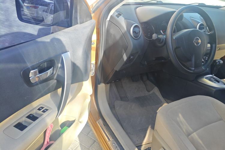 Used Nissan Qashqai 2011 2.0 XL Fire CVT 2WD
