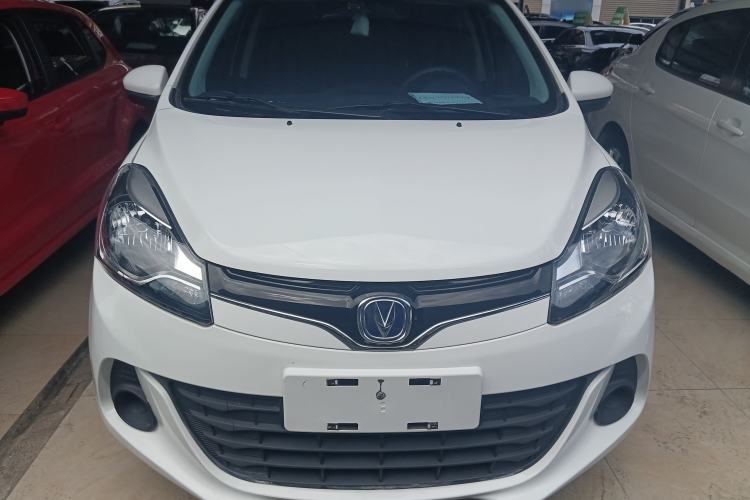 Used Oshan Benni E-Star 2021 National Edition Xin Yue Version Lithium-Ion Battery
