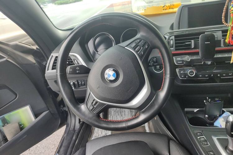 Used BMW 2 Series 2019 225i Convertible Coupe Sports Design Package