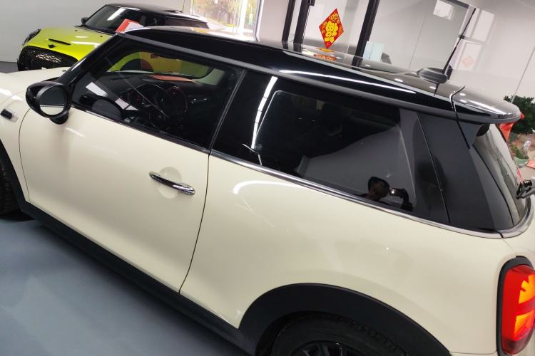 Used MINI 2019 1.5T COOPER Classic Edition
