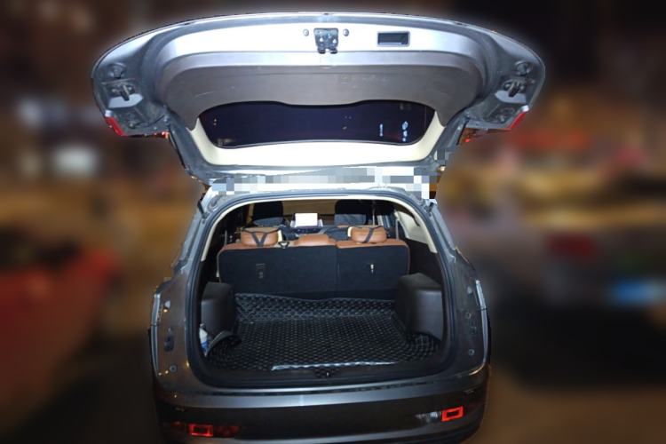 Used Baojun 310W 2017 1.5L Manual Comfort Version China V