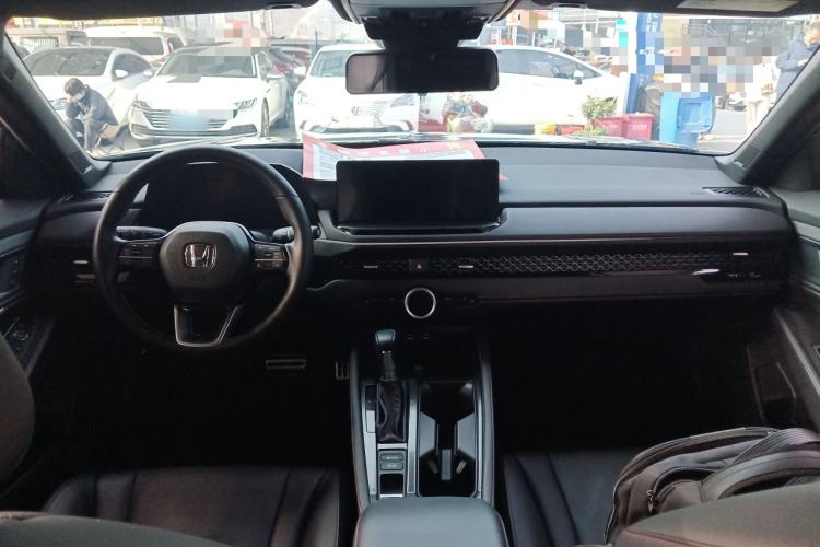 Used Honda Accord 2023 260TURBO Flagship Edition