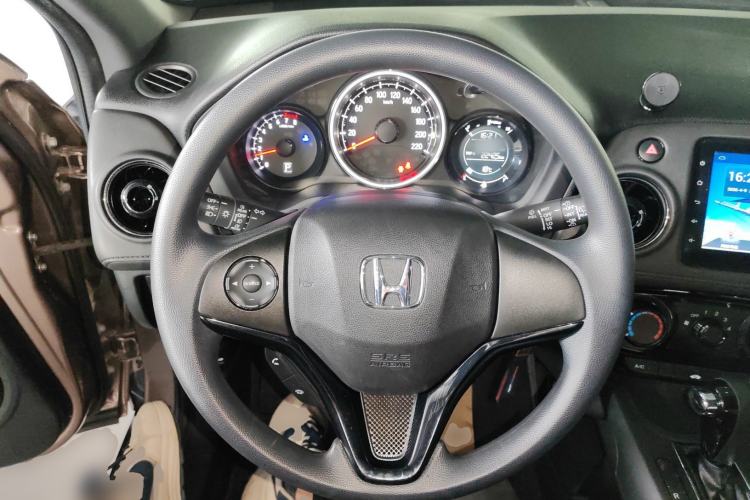 Used Honda XR-V 2015 1.5L LXi CVT Classic Edition Steering Wheel
