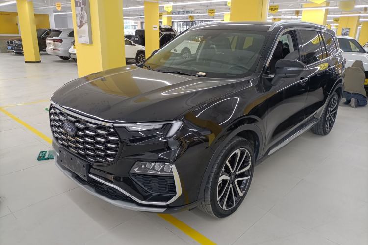 Used Ford Equator 2023 EcoBoost 225 Premier 7-Seater (2/2/3)