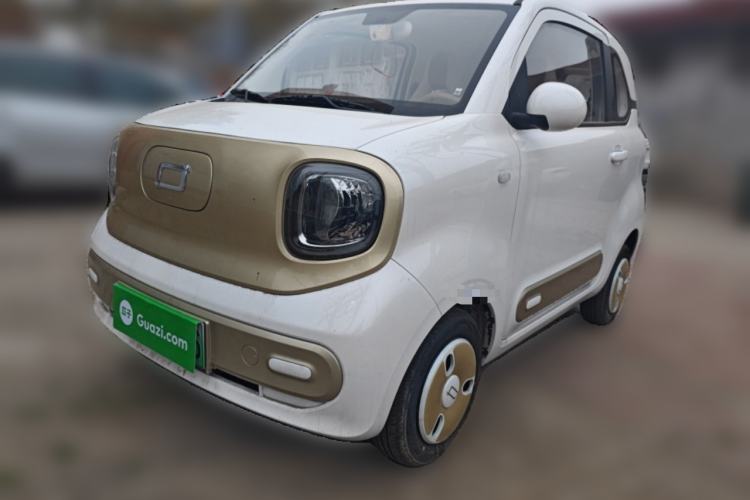 Used Bestune Pony 2026 Model 222km Cute Horse Plus