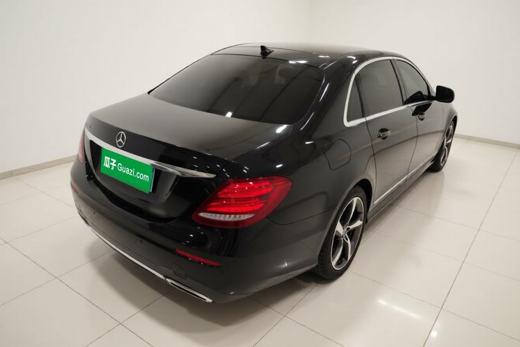 Used Mercedes-Benz E-Class 2017 E 300 L Sport Luxury Edition
