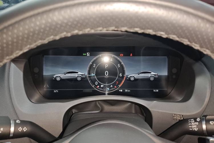 Used Jaguar XEL 2023 2.0T 250 PS R-DYNAMIC S Advanced Sport Edition