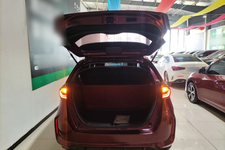 Used Honda LIFE 2021 1.5L CVT SPORT Heartbeat Edition
