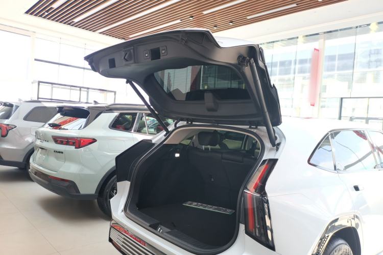 Used Honda S7 2025 Trailblazer Edition