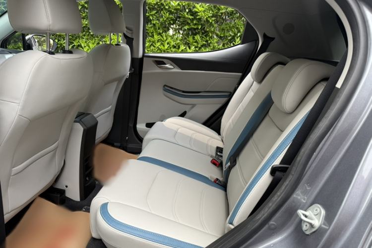 Used BYD Yuan Pro 2023 401KM Luxury Version Exterior 1