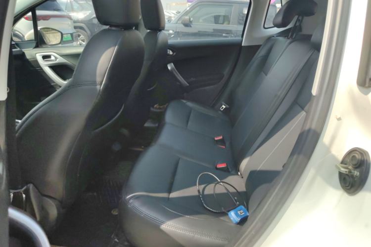 Used Peugeot 2008 2014 1.6L Automatic Fashion Edition