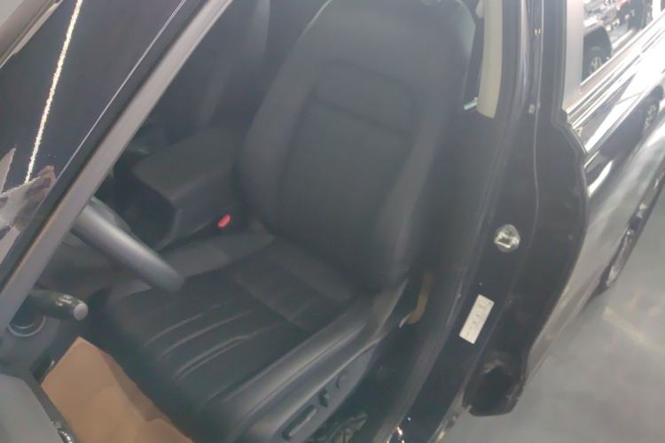 Used Honda Breeze 2023 240TURBO Two-Wheel-Drive Luxury Edition 5 Seats Left Front Seat