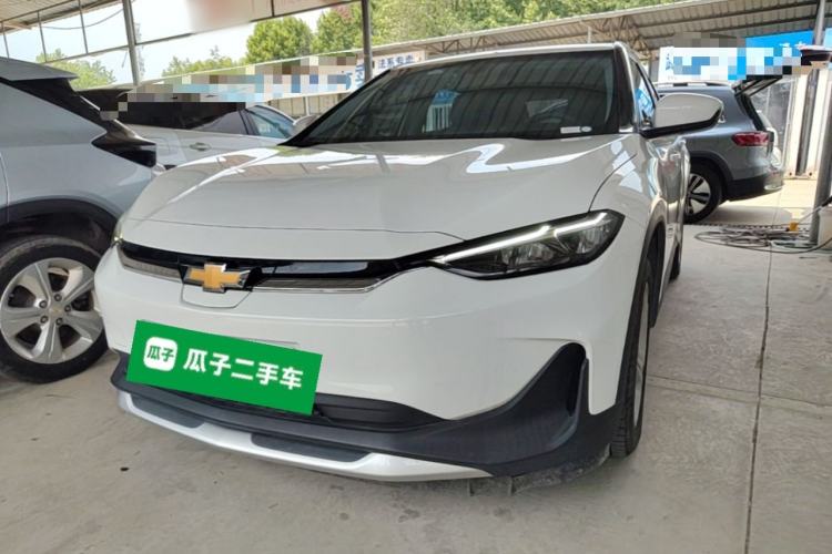 Used Chevrolet Menlo 2023 Star Enjoyment Version Plus