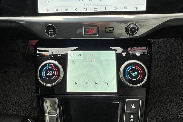 Used Jaguar I-PACE 2018 EV400 SE