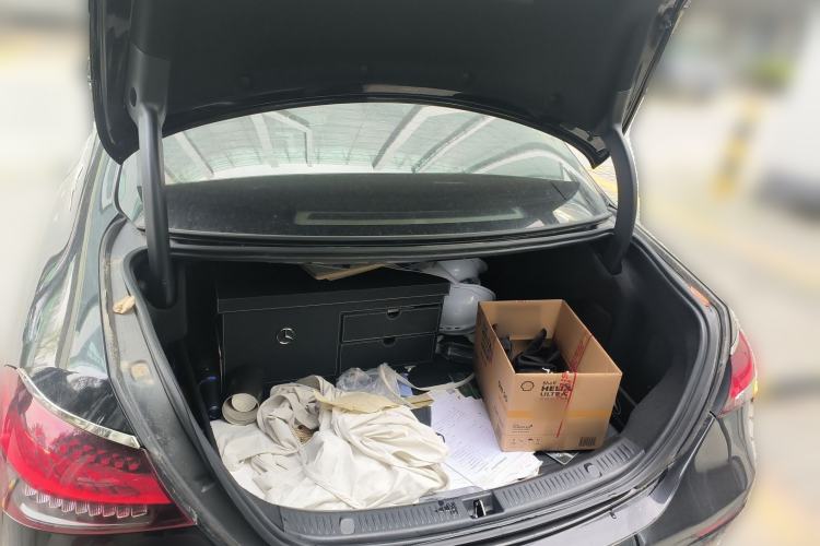 Used Mercedes-Benz E-Class 2023 Updated E 300 L Luxury Edition