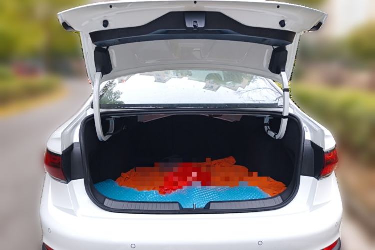 Used Volkswagen Sagitar 2026 Model 30 Million Units Selected 300TSI DSG Surpassing Edition
