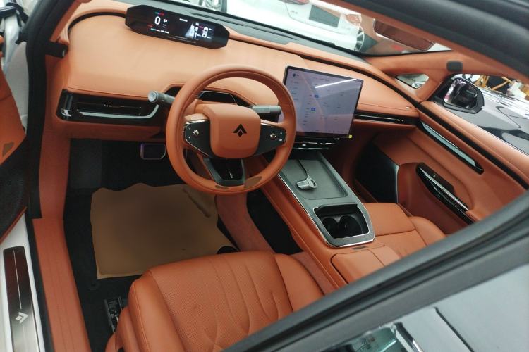 Used Hyptec GT 2025 710 Max Edition