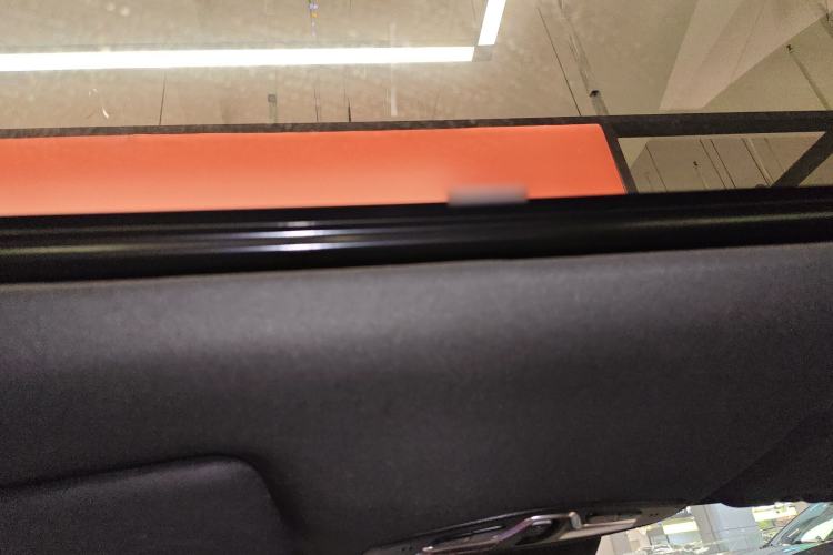 Used GAC Trumpchi EMPOW 2021 270T DCT J15 Version