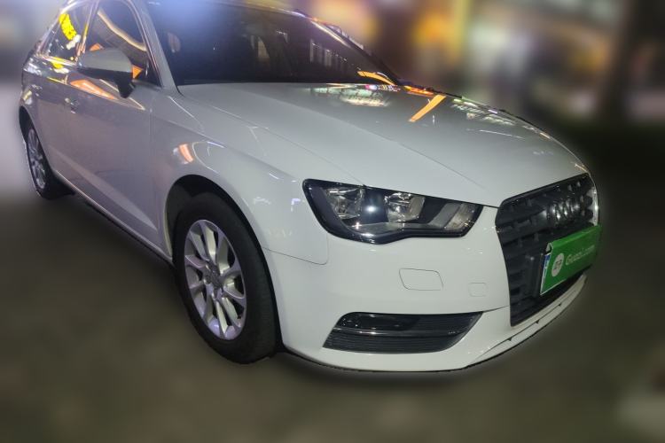 Used Audi A3 2014 Sportback 35 TFSI Automatic Ambition Edition