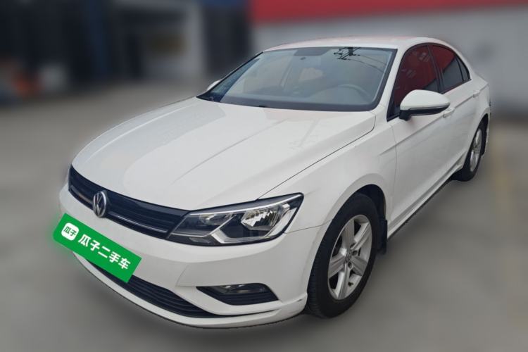 Used Volkswagen Lamando 2017 230TSI DSG Fashion Edition