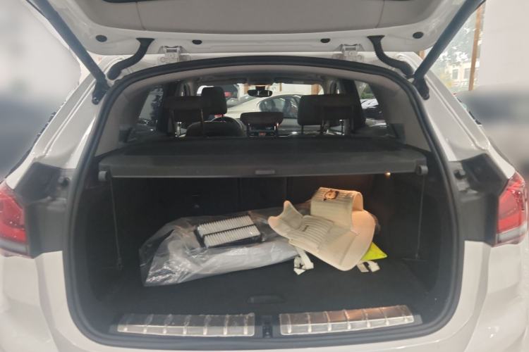 Used BMW X1 2020 sDrive20Li Fashion Model