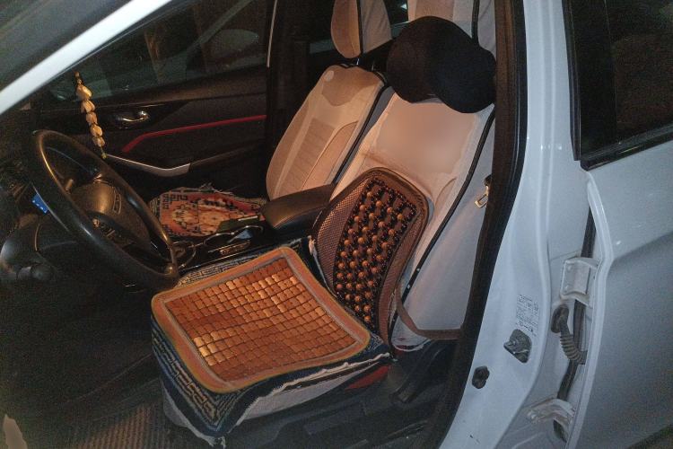 Used Venucia D60 2020 1.6L XL CVT Enjoyment Edition