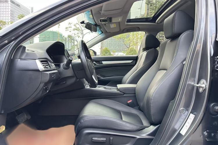 Used Honda Accord 2022 260TURBO Luxury Edition