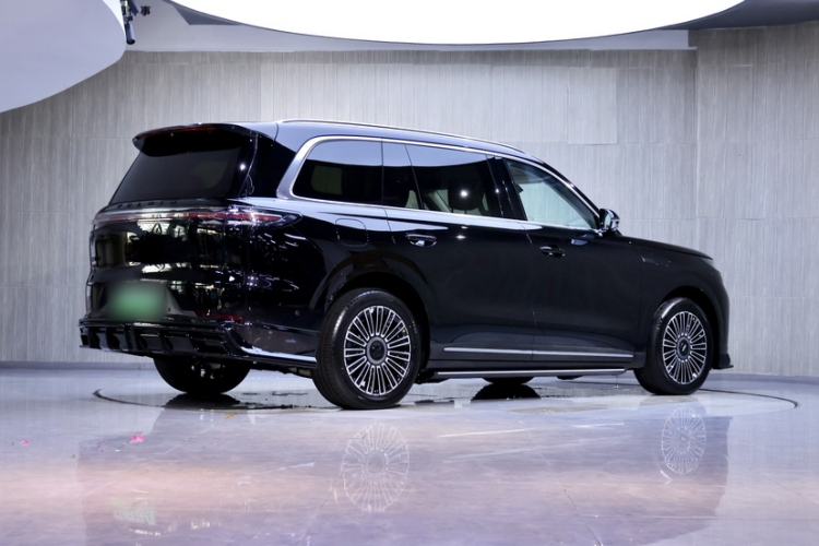 Used Chery T11 2026 Model 220 Rear-Drive Boya Giant-Screen Luxury Edition Exterior 5