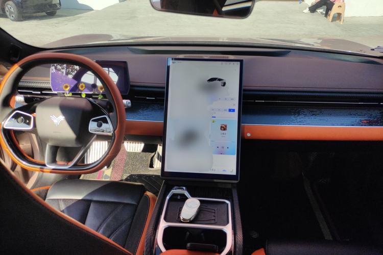 Used NETA GT 2023 560