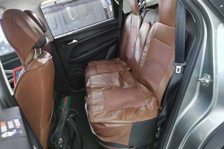 Used Baojun 530 2020 1.5T CVT Luxury Connected Version 5 Seats